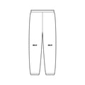 HIGH LIFE — Joggers Graffiti (Conjunto) (Colores)