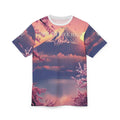 High Life · Born to Live High × loto — Camiseta AOP