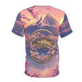 High Life · Monte Fuji — Camiseta AOP