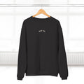 HIGH LIFE — Sudadera Gothic