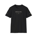 HIGH LIFE — Camiseta Worldwide Tour