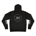 HIGH LIFE — Hoodie Star-Ring