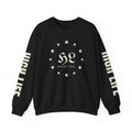 HIGH LIFE — Sudadera Star-Ring