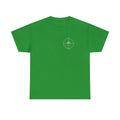 High Life · Compás × Born to Live High — Tee (Colores Vivos)