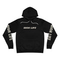 HIGH LIFE — Hoodie Cortada