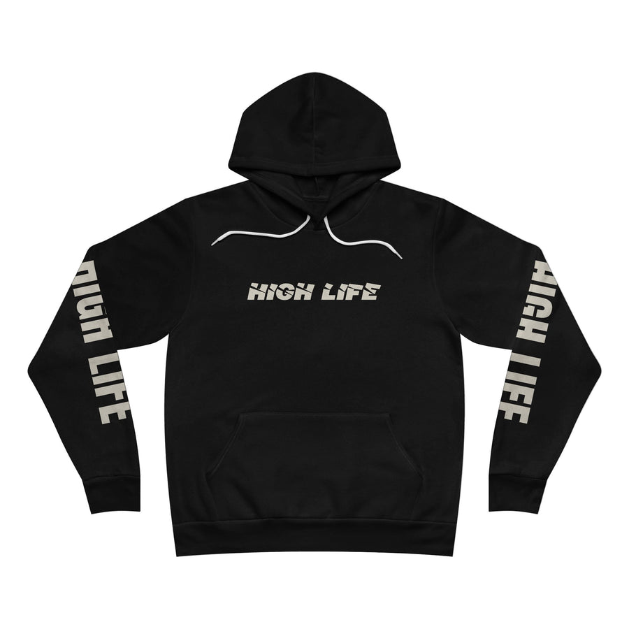 HIGH LIFE — Hoodie Cortada