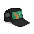 HIGH LIFE — Gorra Camo