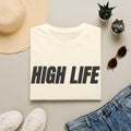HIGH LIFE — Camiseta Graffiti II (Colores)