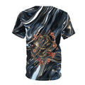 High Life · serpiente — Camiseta AOP