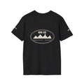 HIGH LIFE — Camiseta 5 Estrellas Óvalo