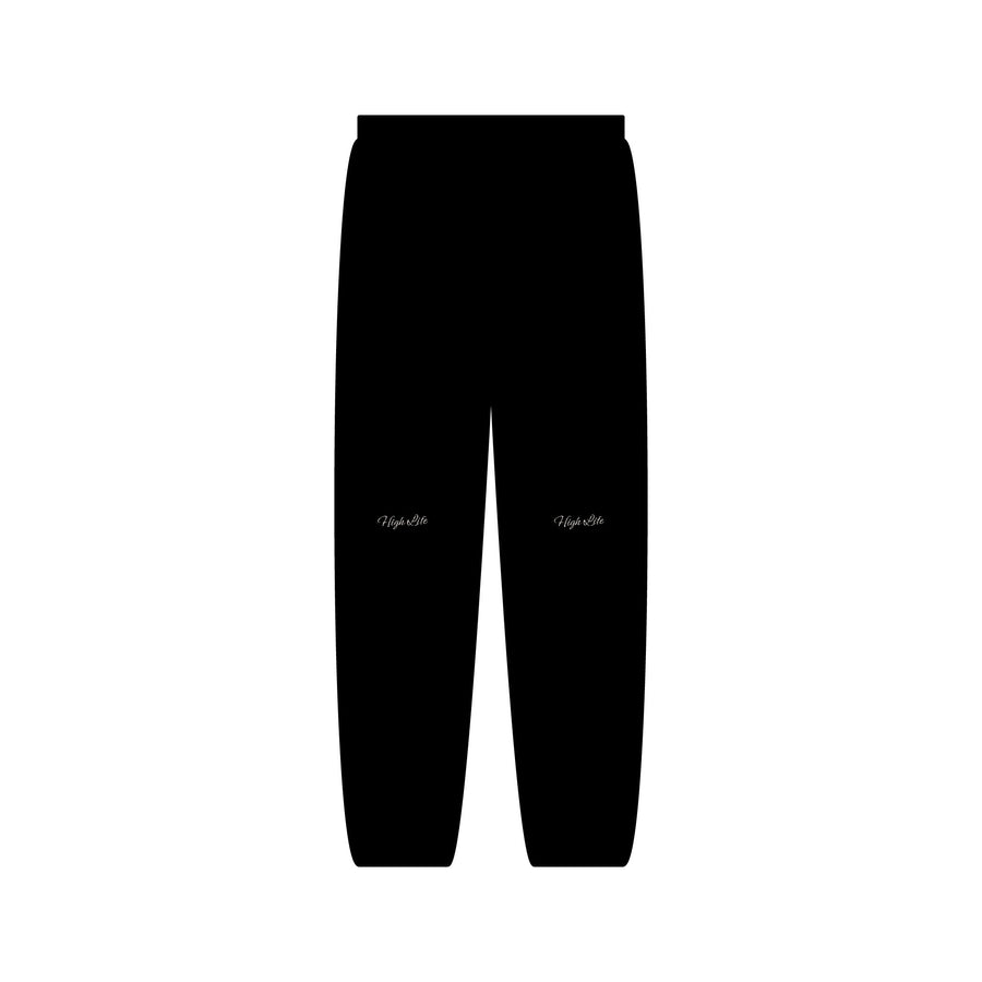 HIGH LIFE — Joggers Chicana (Conjunto)