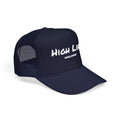 HIGH LIFE — Gorra Trucker