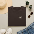HIGH LIFE — Camiseta Gótica · Manga Escudo (Colores)