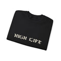 HIGH LIFE — Sudadera Decorativa II