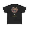 High Life · High Life Worldwide / fuji — Tee Negra