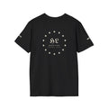 HIGH LIFE — Camiseta Chrome Star