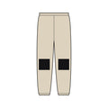 HIGH LIFE — Joggers Script Pierna · Logo (Colores)