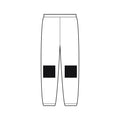 HIGH LIFE — Joggers Graffiti (Conjunto) · Logo (Colores)