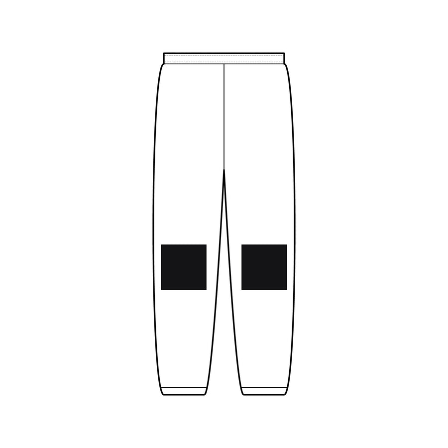 HIGH LIFE — Joggers Graffiti (Conjunto) · Logo (Colores)