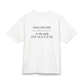 HIGH LIFE — Camiseta Discipline
