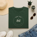 HIGH LIFE — Camiseta Barcode · Logo (Colores)