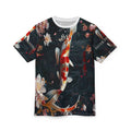 High Life · Sello HL × grulla — Camiseta AOP