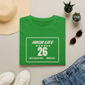 HIGH LIFE — Camiseta Racing (Colores)