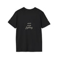 HIGH LIFE — Camiseta 5 Estrellas Óvalo · Logo