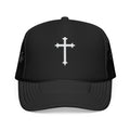 High Life · cruz — Gorra Bordada
