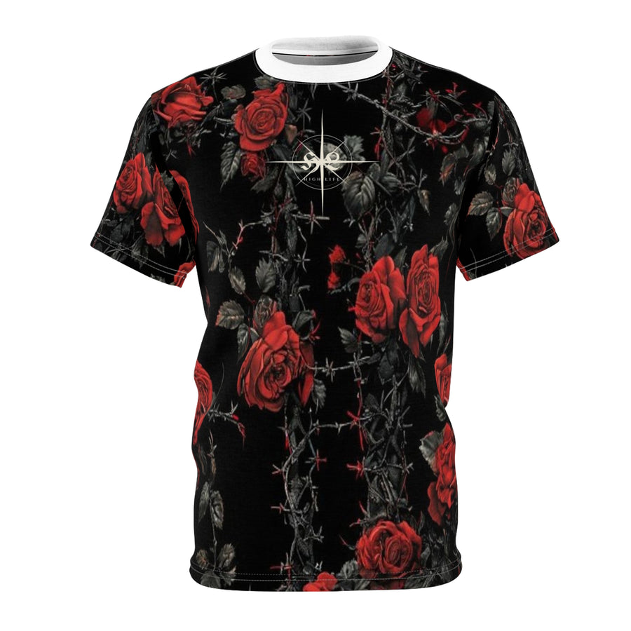 High Life · fenix hoo — Camiseta AOP