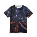 High Life · diamante min — Camiseta AOP