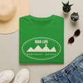 HIGH LIFE — Camiseta Óvalo (Colores)