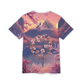 High Life · sakura rama — Camiseta AOP