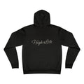 HIGH LIFE — Hoodie Script Brazo