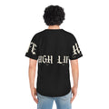 HIGH LIFE — Jersey Estrella · Logo