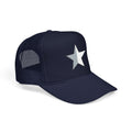 High Life · Gorra Estrella (Negra / Navy)