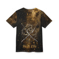 High Life · katanas — Camiseta AOP