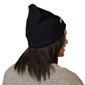 HIGH LIFE — Beanie Estrella · Logo