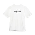 HIGH LIFE — Camiseta Graffiti