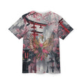 High Life · grulla — Camiseta AOP