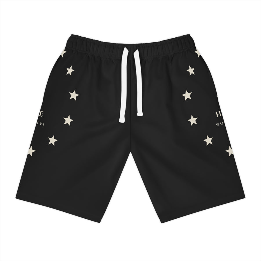 HIGH LIFE — Shorts Estrella (Conjunto)