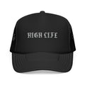 High Life · ornate — Gorra Bordada