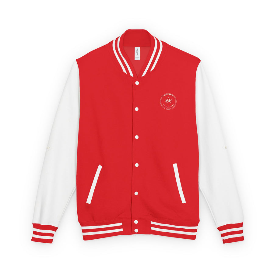 HIGH LIFE — Varsity Star · Logo