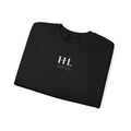 HIGH LIFE — Sudadera Manga Estrella