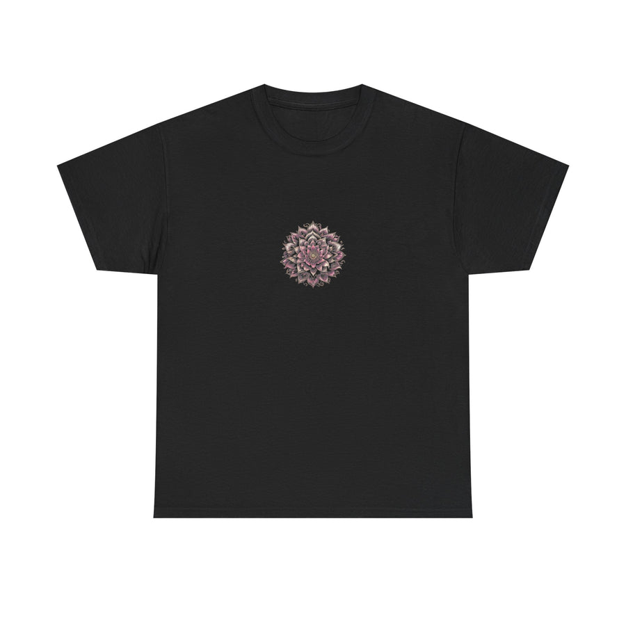 High Life · loto / Nunca Dejes de Luchar — Tee Negra