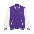 HIGH LIFE — Varsity Star · Logo