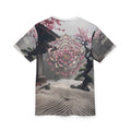 High Life · High Life Worldwide × loto — Camiseta AOP