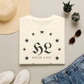 HIGH LIFE — Camiseta Star-Ring (Colores)