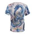 High Life · Dragón Oriental — Camiseta AOP