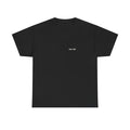 High Life · barcode × tigre — Tee Negra